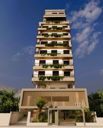 apartment em Rua Orquídeas, Pedra Branca - Palhoça - SC