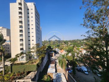 apartment em Rua Antônio Júlio dos Santos, Fazenda Morumbi - São Paulo - SP
