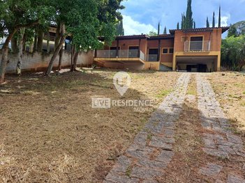 house em Rua Maria Ugliani Bartholomeu, Jardim Leonor - Itatiba - SP