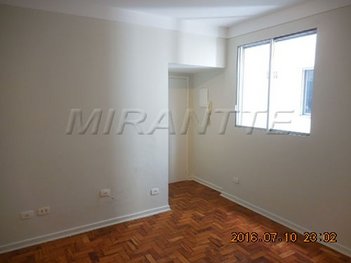apartment em Rua Maria Antônia, Vila Buarque - São Paulo - SP
