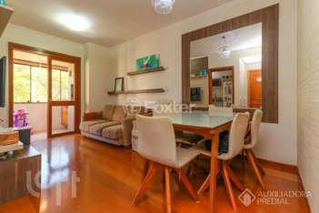apartment em Rua Gonçalves Dias, Menino Deus - Porto Alegre - RS