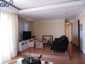 apartment em Rua Maracá, Vila Guarani (Z Sul) - São Paulo - SP