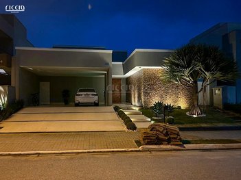 house em Rua Augusto José de Medeiros Filho, Jardim do Golfe - São José dos Campos - SP