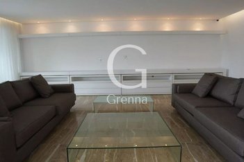 apartment em Rua Joaquim Antunes, Pinheiros - São Paulo - SP