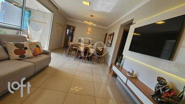 apartment em Vale, VILA DA SERRA - Nova Lima - MG
