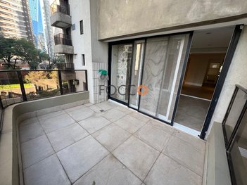 apartment em Rua Leopoldo Couto Magalhães Júnior, Itaim Bibi - São Paulo - SP
