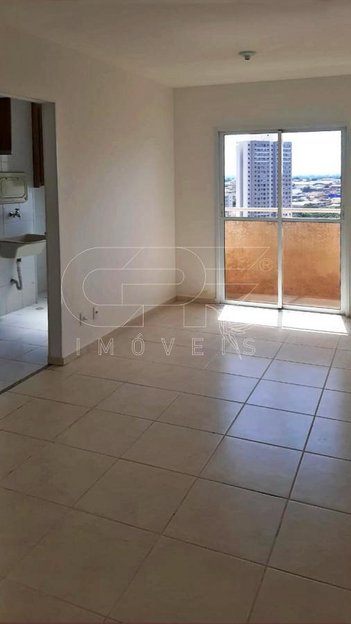apartment em Avenida Guido Golfeto, Campos Elíseos - Ribeirão Preto - SP