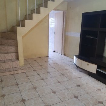 house em Rua Tota Nogueira, Assunção - São Bernardo do Campo - SP