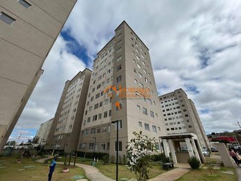 apartment em Avenida José Brumatti, Jardim Santo Expedito - Guarulhos - SP