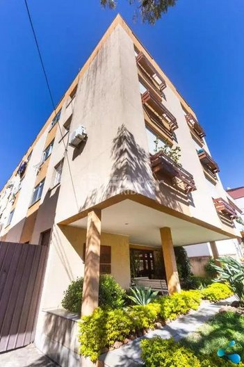 apartment em Rua Vicente da Fontoura, Santo Antônio - Porto Alegre - RS