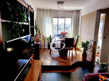 apartment em Rua Capitão Luís Ramos, Vila Guilherme - São Paulo - SP