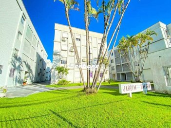 apartment em Rua Amazonas, Garcia - Blumenau - SC