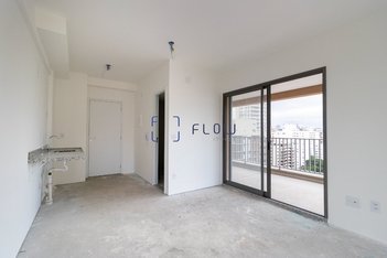 apartment em Rua Coronel Artur de Paula Ferreira, Vila Nova Conceição - São Paulo - SP