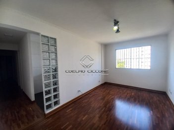 apartment em Rua Cândida Medeiros da Silva, Jardim Patente Novo - São Paulo - SP