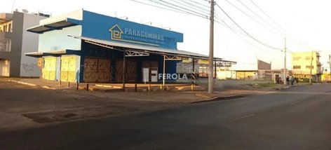 land_lot em Quadra 301, Samambaia Norte (Samambaia) - Brasília - DF
