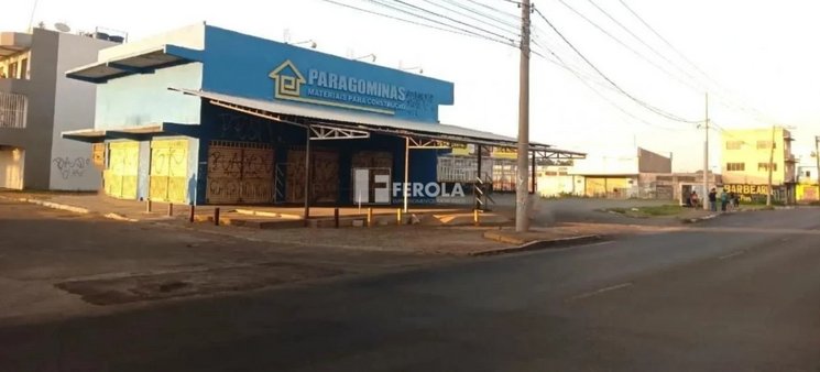 Cômodo Condomínio