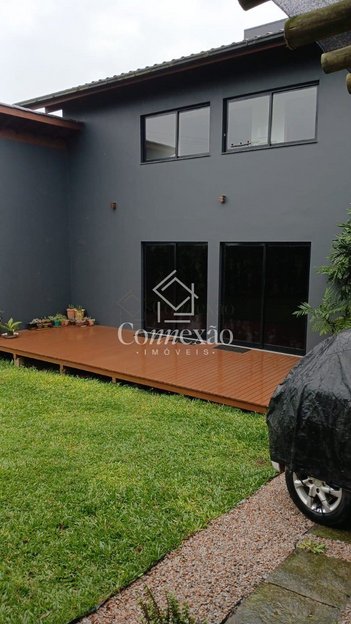 house em Rua Jabuticabeira, Ibiraquera - Imbituba - SC