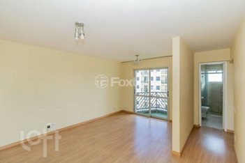 apartment em Rua Mucuri, Vila Guarani (Z Sul) - São Paulo - SP