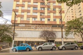 apartment em Rua Voluntários da Pátria, Santana - São Paulo - SP