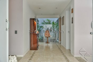 house em Rua Iraci, Jardim Paulista - São Paulo - SP