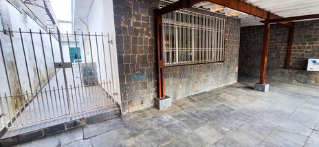 house em Rua Sílvio Vicente Carbone, Brooklin Paulista - São Paulo - SP