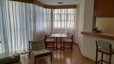 apartment em Rua Vieira de Morais, Campo Belo - São Paulo - SP