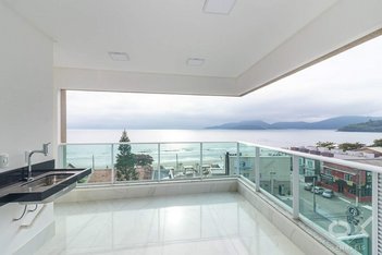 apartment em Avenida Senador Atílio Fontana, Pereque - Porto Belo - SC