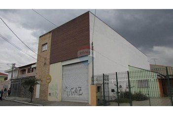 office em Rua Manuel de Castilho, Itaim Paulista - São Paulo - SP