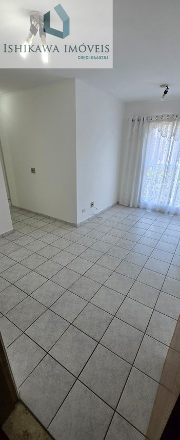 apartment em Rua Borges Lagoa, Vila Clementino - São Paulo - SP