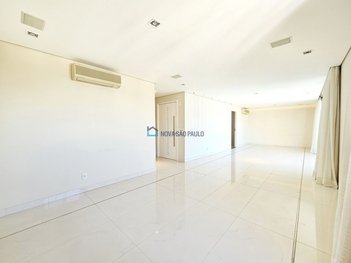 apartment em Rua Princesa Isabel, Brooklin Paulista - São Paulo - SP