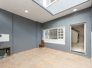 house em Rua Banco das Palmas, Santana - São Paulo - SP