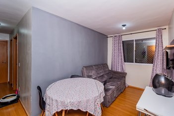 apartment em Rua Tomoichi Shimizu, Colônia (Zona Leste) - São Paulo - SP