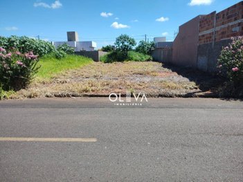 land_lot em Rua Guttemberg Tiradentes, Residencial Mais Viver - São José do Rio Preto - SP