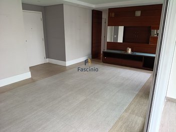 apartment em Rua Embuaçu, Vila Mariana - São Paulo - SP