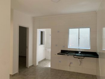 apartment em Rua Cláudio Ptolomeu, Jardim Coimbra - São Paulo - SP