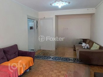 apartment em Rua Sete Povos, Marechal Rondon - Canoas - RS