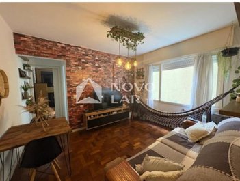 apartment em Avenida Protásio Alves, Petrópolis - Porto Alegre - RS