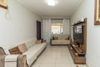 house em Rua Armando Guzzi, Vila Cavaton - São Paulo - SP