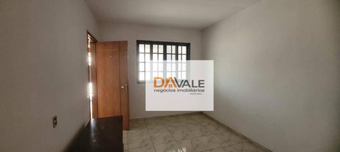 house em Rua Francisco de Assis Pereira, Vila Naly - Caçapava - SP