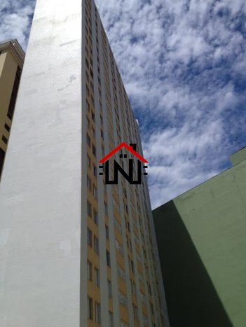 apartment em Rua Bueno de Andrade, Aclimação - São Paulo - SP