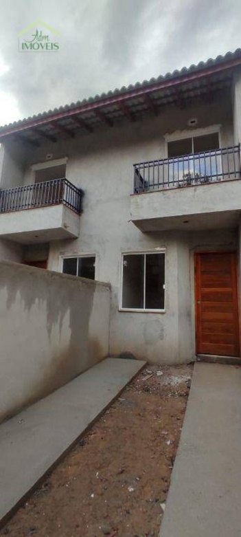 house em Rua Renato Russo, Chácara São Luiz - Franco da Rocha - SP