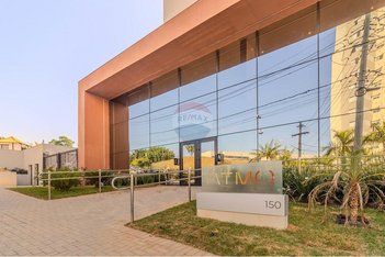 apartment em Rua Renato Chiazzotto, Parque Morumbi - Votorantim - SP