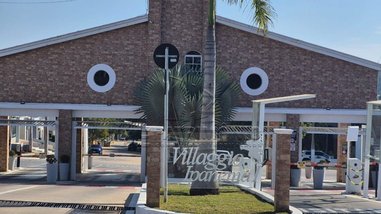 house em Rodovia Emerenciano Prestes de Barros, Caguassu - Sorocaba - SP