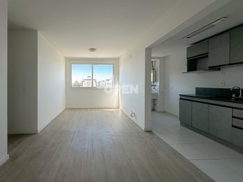apartment em Rua Brasil, Centro - Canoas - RS