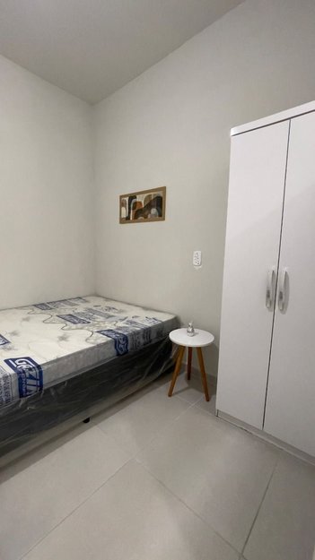 apartment em Rua Antônio Celidônio Monteiro, Esplanada Independência - Taubaté - SP