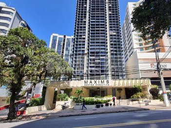 business em Rio Branco, Centro - Florianópolis - SC