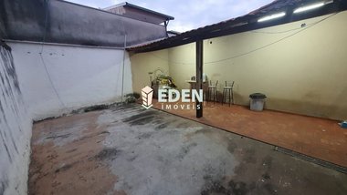 house em Rua Rafael Diniz, Jardim Nova Esperança - Sorocaba - SP