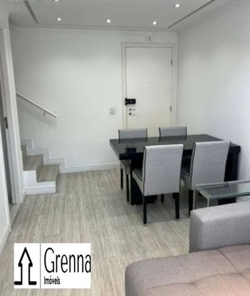 apartment em Rua Francisco Leitão, Pinheiros - São Paulo - SP