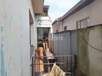 house em Rua Moreira de Vasconcelos, Vila Maria Alta - São Paulo - SP