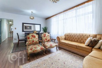 apartment em Avenida Angélica, Santa Cecília - São Paulo - SP